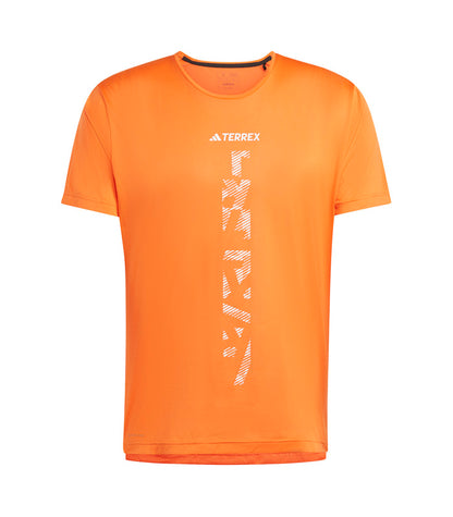 Polera Adidas  Trail Running Terrex Agravic  IP4818