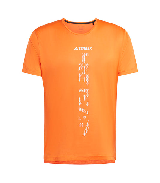 Polera Adidas  Trail Running Terrex Agravic  IP4818