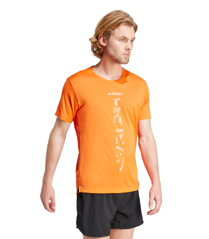 Polera Adidas  Trail Running Terrex Agravic  IP4818