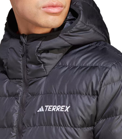 Chaqueta Adidas Terrex Térmica Ligera Multi  IP6038