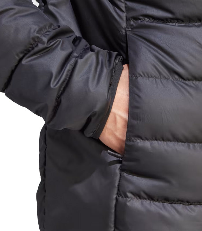 Chaqueta Adidas Terrex Térmica Ligera Multi  IP6038