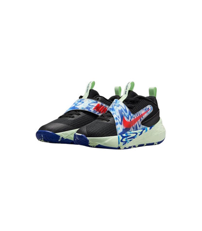 Zapatilla Nike  Team Hustle D 12 (PS)  IQ0814-001