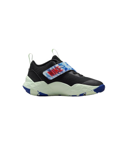 Zapatilla Nike  Team Hustle D 12 (PS)  IQ0814-001