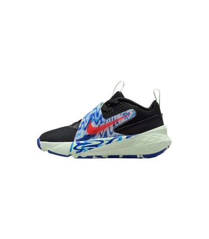 Zapatilla Nike  Team Hustle D 12 (PS)  IQ0814-001