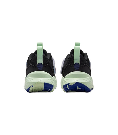 Zapatilla Nike  Team Hustle D 12 (PS)  IQ0814-001