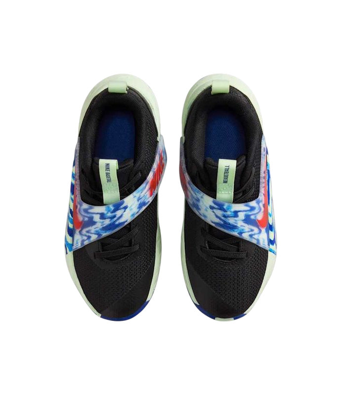 Zapatilla Nike  Team Hustle D 12 (PS)  IQ0814-001