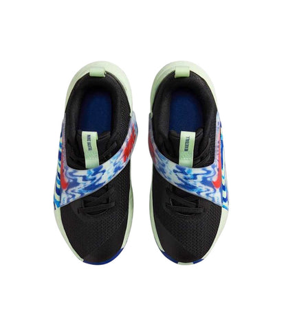 Zapatilla Nike  Team Hustle D 12 (PS)  IQ0814-001