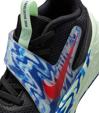 Zapatilla Nike  Team Hustle D 12 (PS)  IQ0814-001