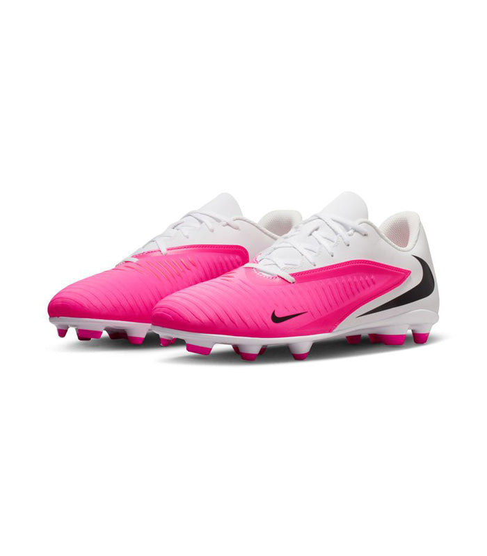Zapatos de Fútbol Nike  Phantom 6 Low Club MG  IQ2161-900