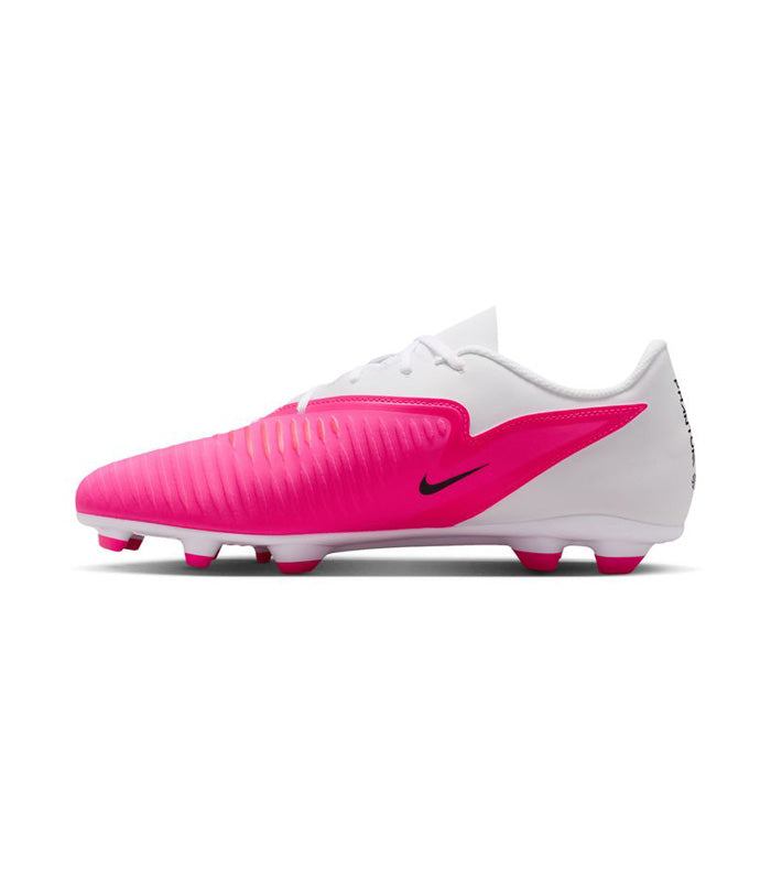 Zapatos de Fútbol Nike  Phantom 6 Low Club MG  IQ2161-900
