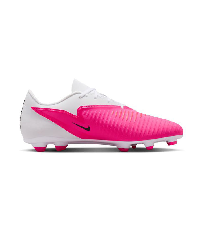 Zapatos de Fútbol Nike  Phantom 6 Low Club MG  IQ2161-900