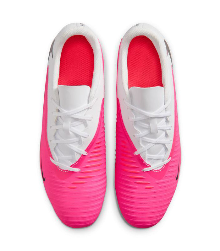 Zapatos de Fútbol Nike  Phantom 6 Low Club MG  IQ2161-900