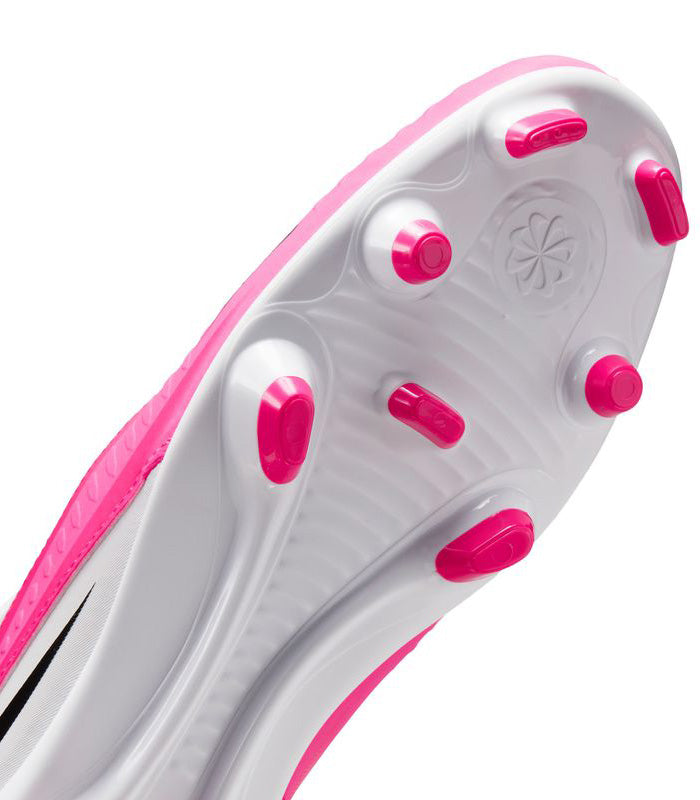 Zapatos de Fútbol Nike  Phantom 6 Low Club MG  IQ2161-900