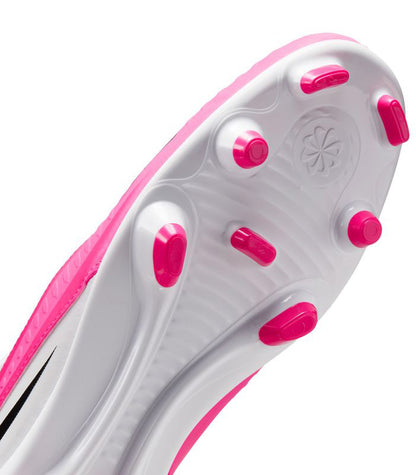 Zapatos de Fútbol Nike  Phantom 6 Low Club MG  IQ2161-900