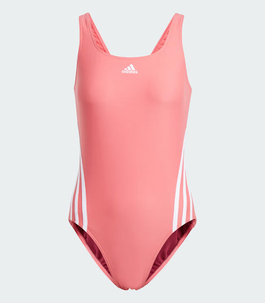 Traje de Baño Adidas  3 Tiras  IQ3960