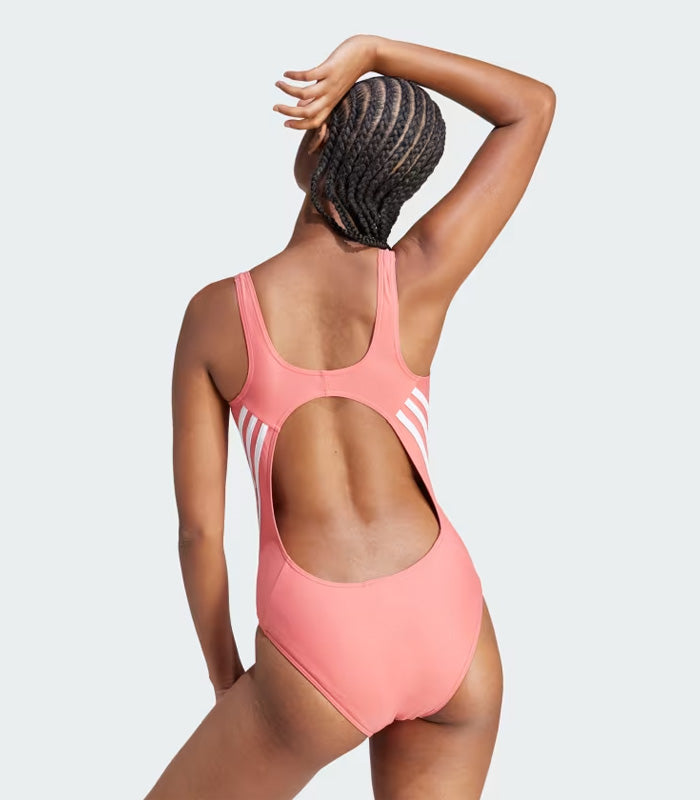 Traje de Baño Adidas  3 Tiras  IQ3960