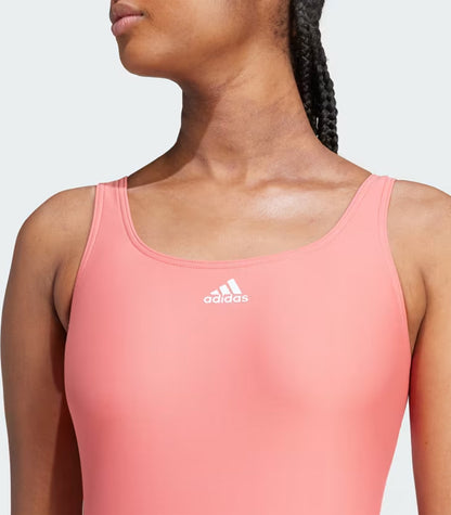 Traje de Baño Adidas  3 Tiras  IQ3960