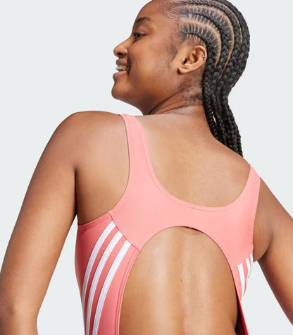 Traje de Baño Adidas  3 Tiras  IQ3960