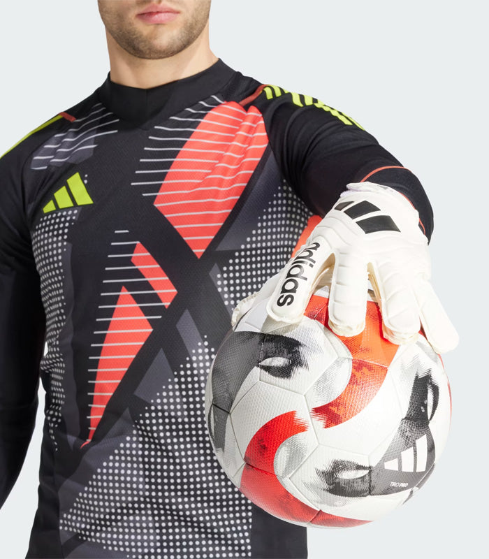 Guante Arquero Adidas  Copa Club  IQ4016