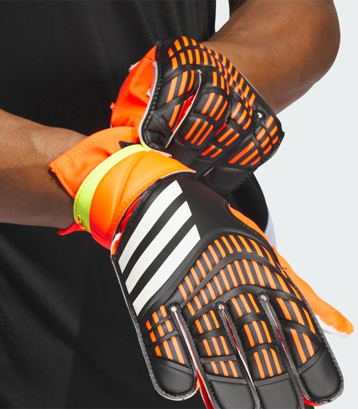 Guante Arquero Adidas  Predator  IQ4027