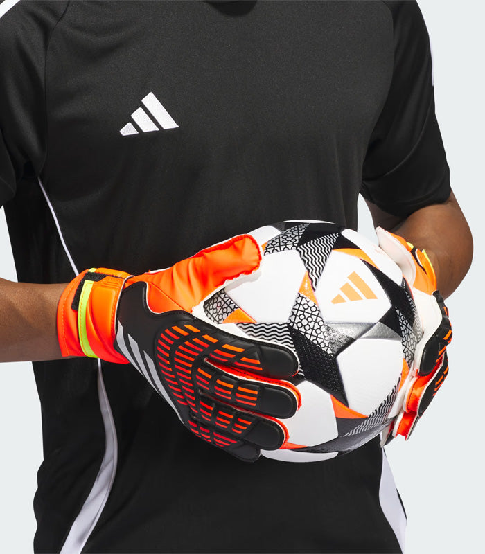 Guante Arquero Adidas  Predator  IQ4027