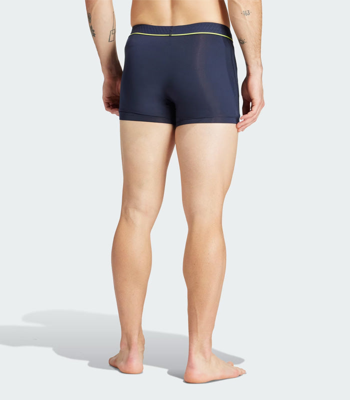 Boxer Adidas  Active Micro Flex Eco  3Pack  IQ9581
