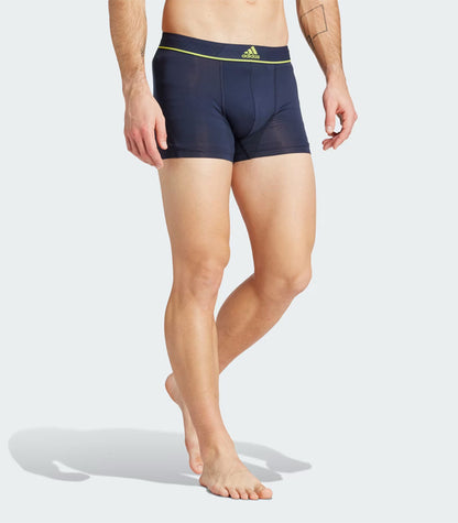 Boxer Adidas  Active Micro Flex Eco  3Pack  IQ9581