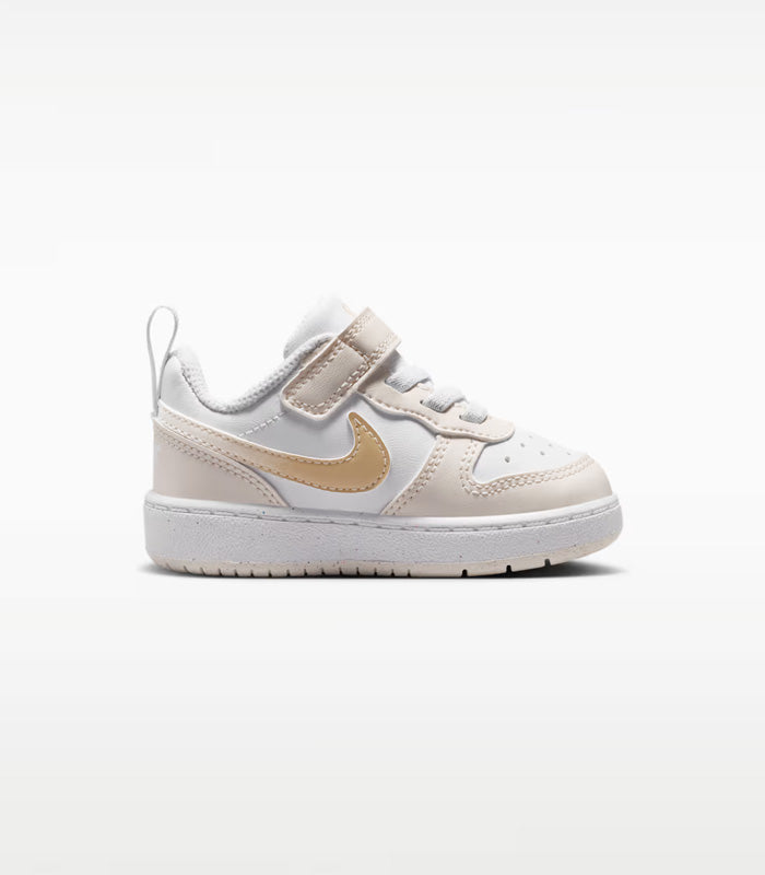 Zapatilla Nike Court Borough Low Bball (TD)  IR5461-100