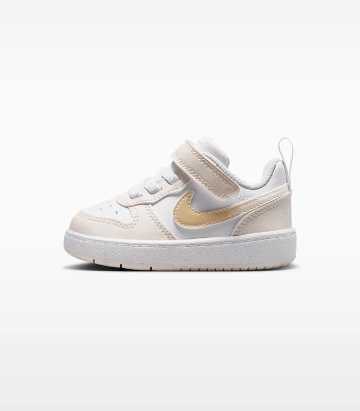 Zapatilla Nike Court Borough Low Bball (TD)  IR5461-100