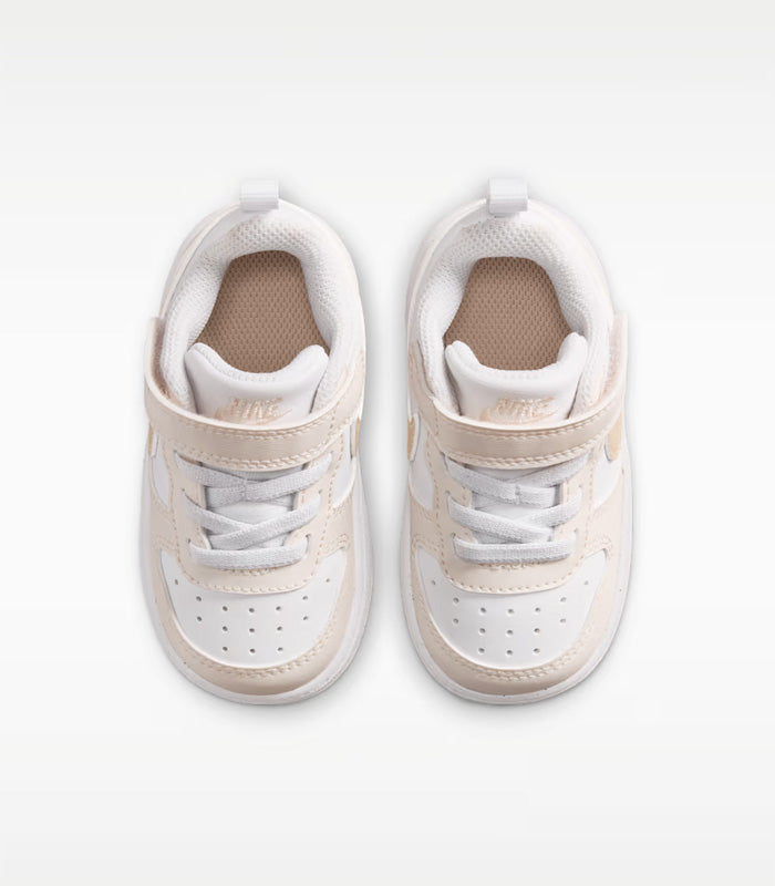 Zapatilla Nike Court Borough Low Bball (TD)  IR5461-100
