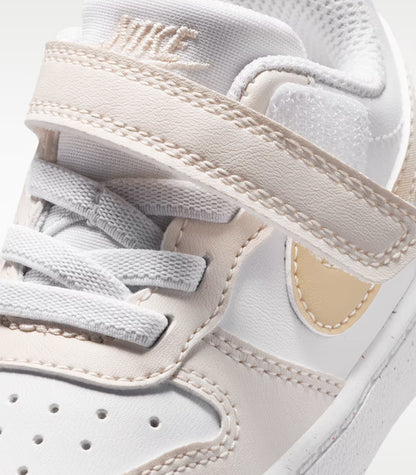 Zapatilla Nike Court Borough Low Bball (TD)  IR5461-100