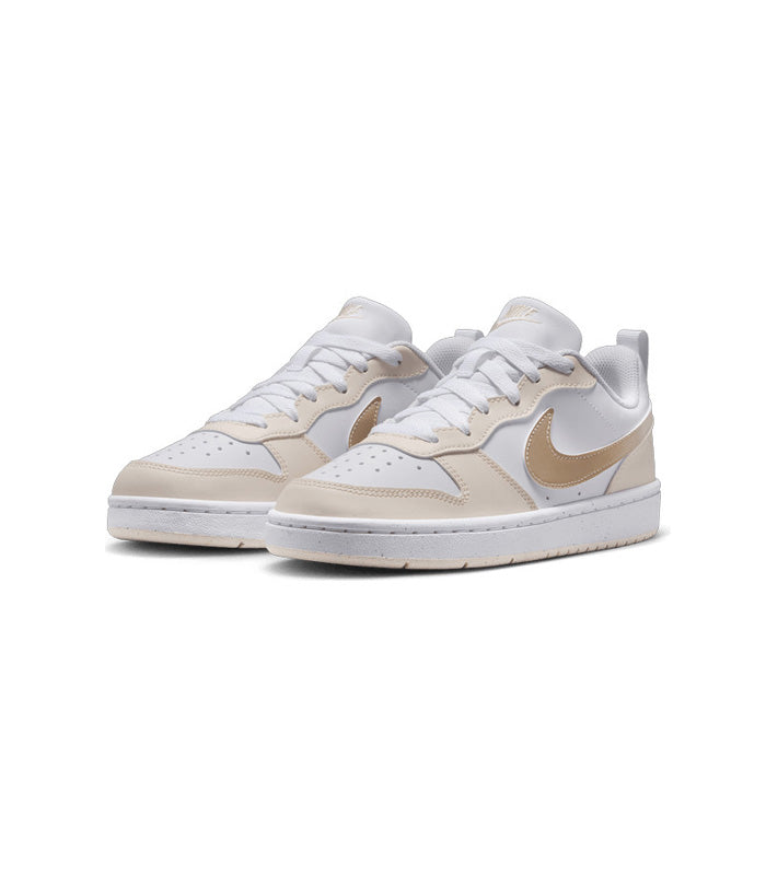 Zapatilla Nike Court Borough Low  IR5462-100
