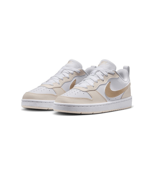 Zapatilla Nike Court Borough Low  IR5462-100