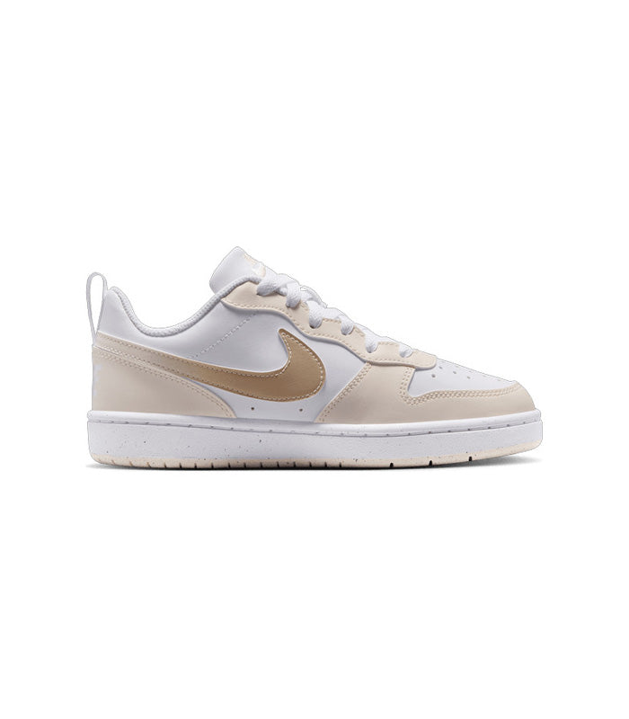 Zapatilla Nike Court Borough Low  IR5462-100