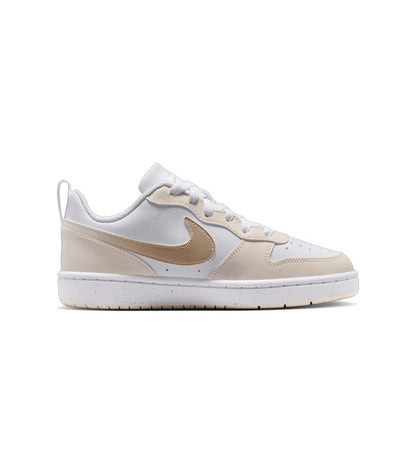 Zapatilla Nike Court Borough Low  IR5462-100