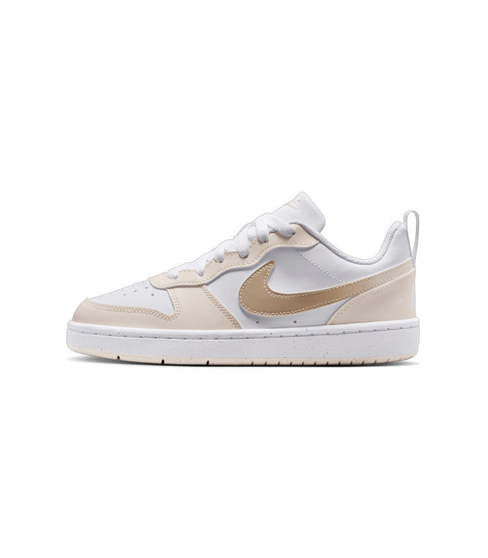 Zapatilla Nike Court Borough Low  IR5462-100