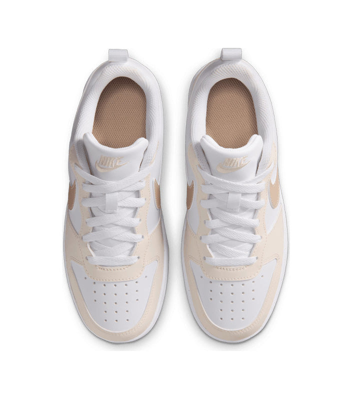 Zapatilla Nike Court Borough Low  IR5462-100