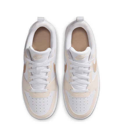 Zapatilla Nike Court Borough Low  IR5462-100