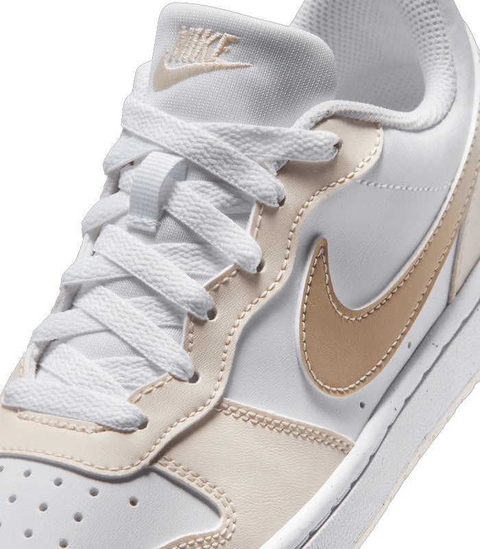 Zapatilla Nike Court Borough Low  IR5462-100