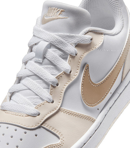 Zapatilla Nike Court Borough Low  IR5462-100