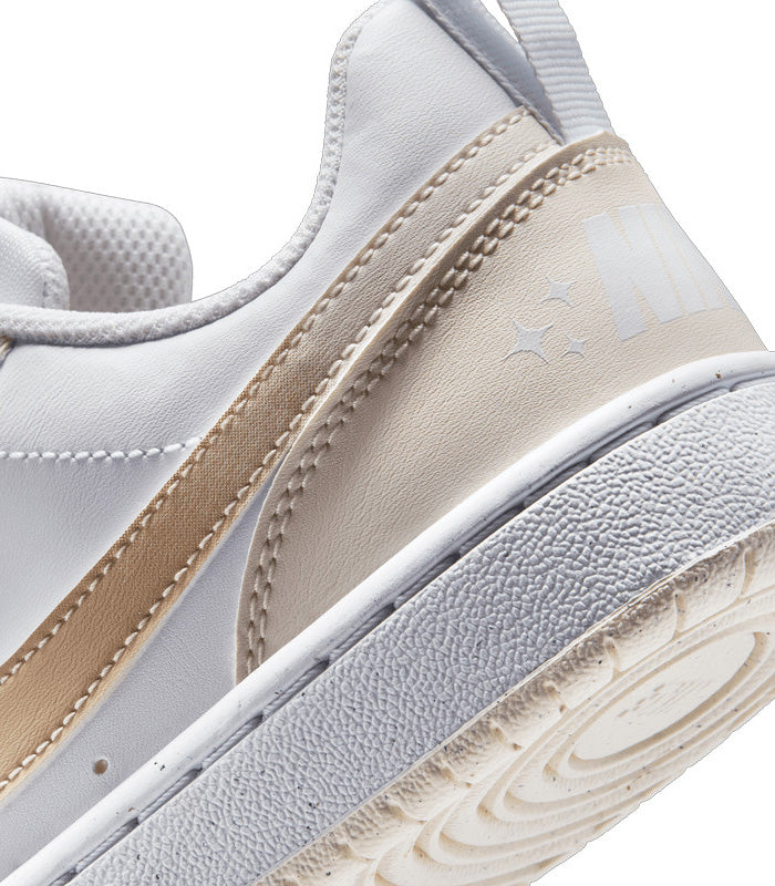 Zapatilla Nike Court Borough Low  IR5462-100