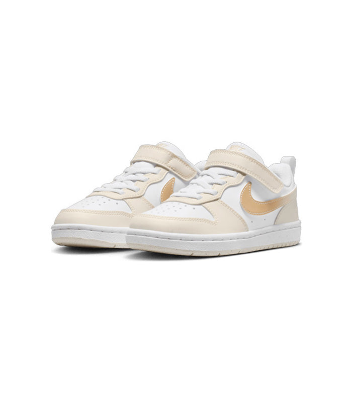 Zapatilla Nike Court Borough Low  IR5463-100