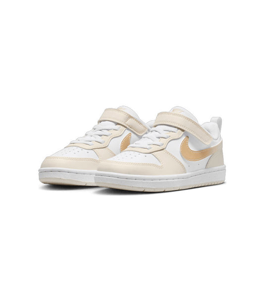 Zapatilla Nike Court Borough Low  IR5463-100