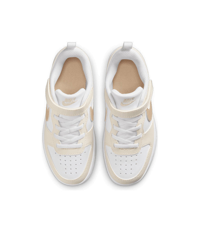 Zapatilla Nike Court Borough Low  IR5463-100