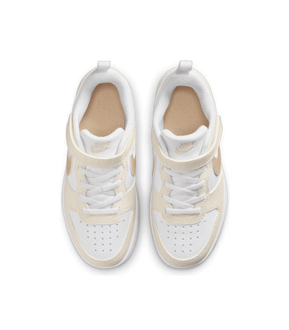 Zapatilla Nike Court Borough Low  IR5463-100