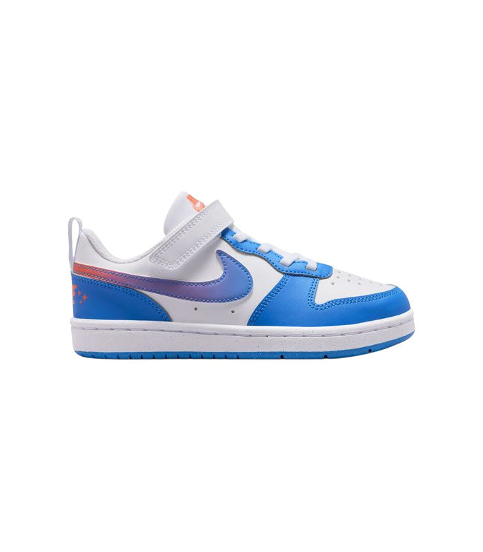Zapatilla Nike Court Borough Low  IR5463-101
