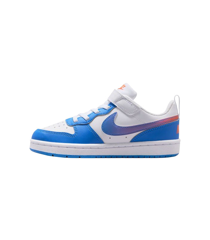 Zapatilla Nike Court Borough Low  IR5463-101