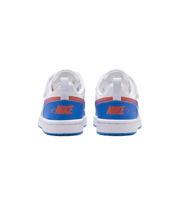Zapatilla Nike Court Borough Low  IR5463-101