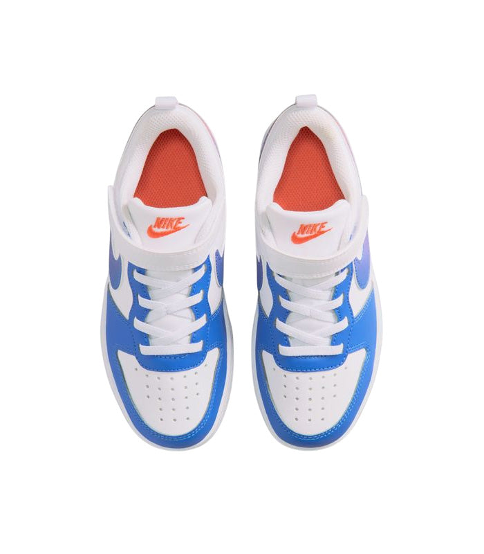 Zapatilla Nike Court Borough Low  IR5463-101