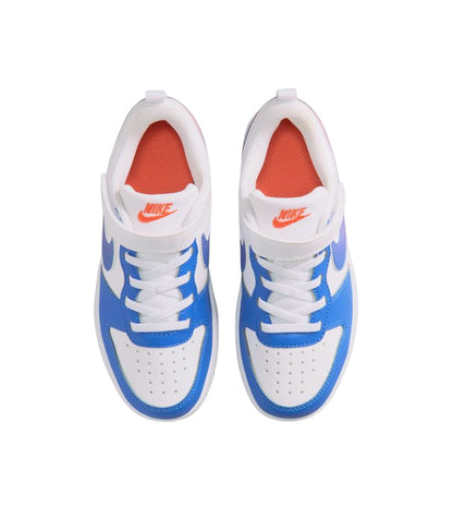 Zapatilla Nike Court Borough Low  IR5463-101